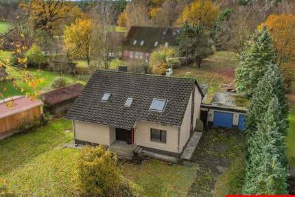 ZURZEIT RESERVIERT: Wohnen auf dem Lande 6 zimmer