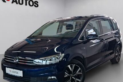 VW Touran 125.352 km 20.990 &euro; Dorfen 84405