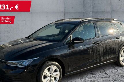 VW Golf 75.100 km 17.844 &euro; Mitterteich 95666