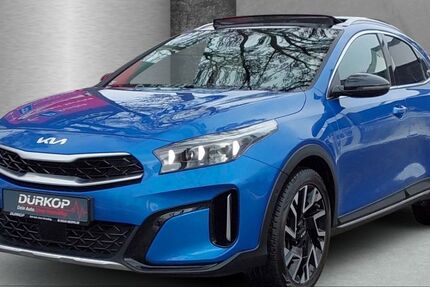 Kia XCeed 38.021 km 23.990 &euro; Bernau 16321
