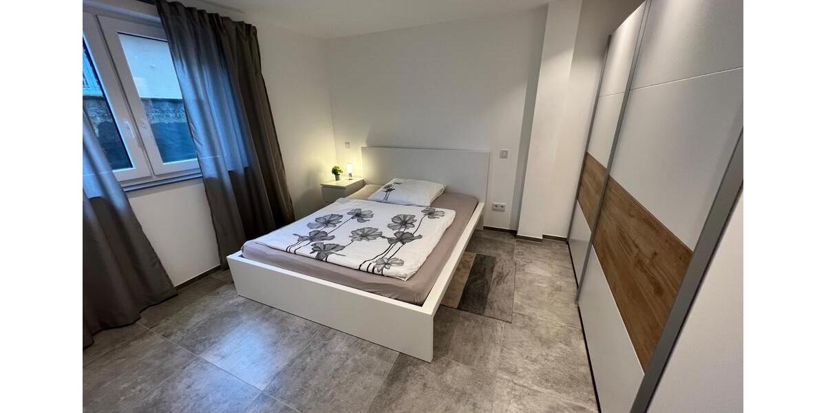 Erdgeschoßwohnung Laufach - 2 Zimmer, 42 m&sup2;, 490&euro; | Angebot:26395823
