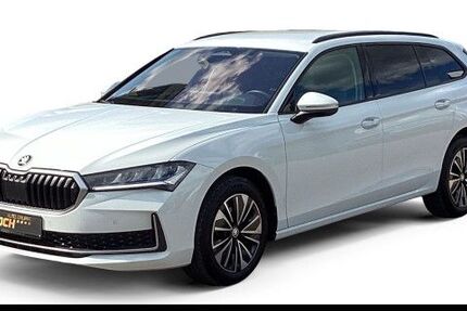 Skoda Superb 16.500 km 35.595 € Schwäbisch Hall 74523