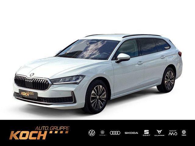 Skoda Superb 16.500 km 35.595 € Schwäbisch Hall 74523