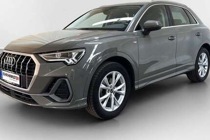Audi Q3 39.420 km 27.390 &euro; Suhl 98529