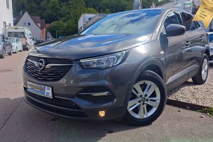 Opel Grandland (X) 79.029 km 17.500 &euro; Schwäbisch Hall 74523