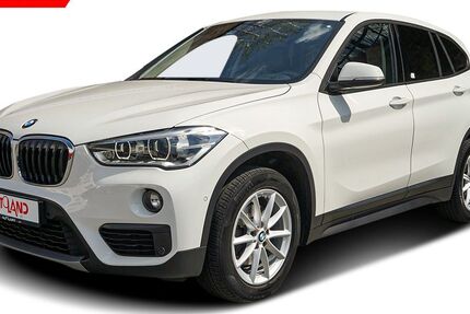 BMW X1 88.903 km 20.890 &euro; Chemnitz 09113