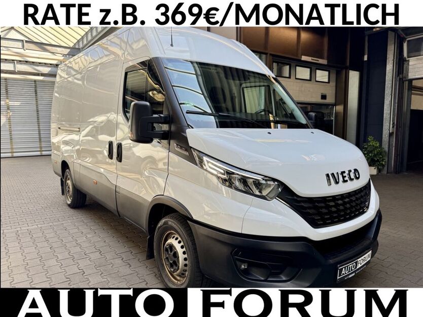 IVECO Andere 95.182 km 38.990 € Geesthacht bei Hamburg 21502