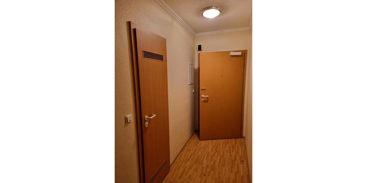 Eigentumswohnung 2 zimmer