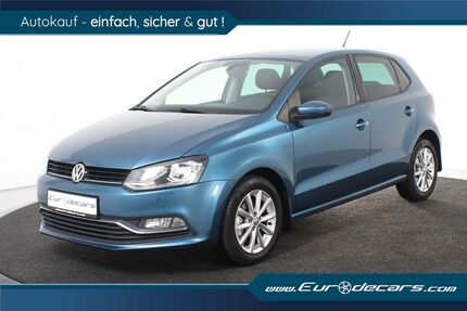 VW Polo 275.000 km 5.800 € Herzogenrath 52134