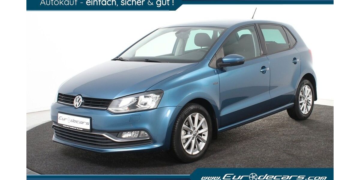 VW Polo 275.000 km 5.800 &euro; Herzogenrath 52134