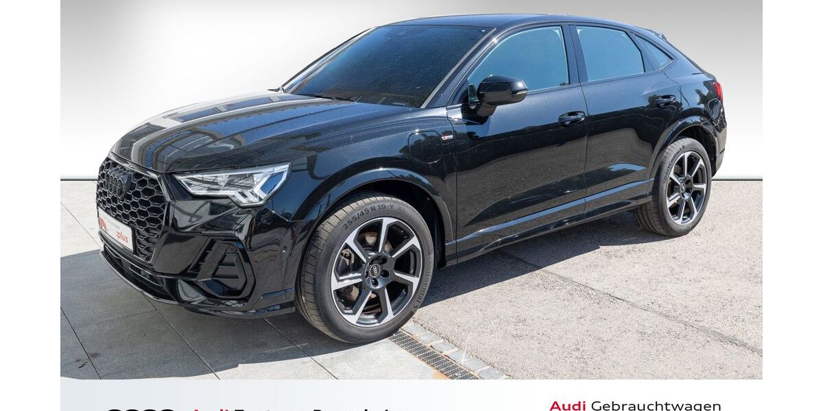 Audi Q3 38.841 km 35.880 &euro; Rosenheim 83022