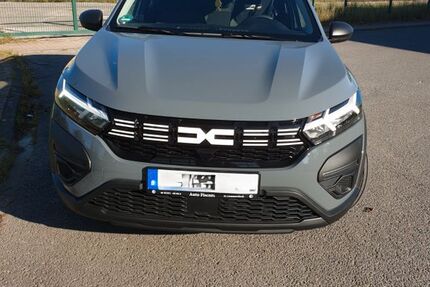 Dacia Jogger 10.000 km 17.800 € Gummersbach 51647