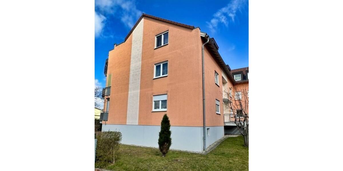Etagenwohnung Freiberg - 3 Zimmer, 68 m&sup2;, 110.000&euro; | Angebot:26275899