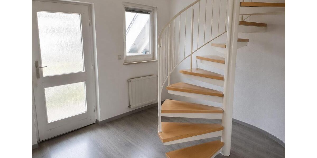Maisonettenwohnung Donzdorf - 3 Zimmer, 100 m&sup2;, 340.000&euro; | Angebot:26921947