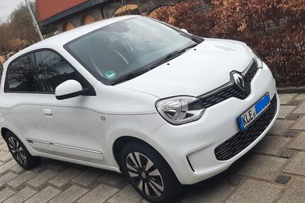 Renault Twingo 24.800 km 10.600 &euro; Issum 47661