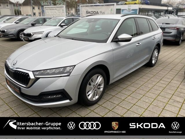 Skoda Octavia 107.591 km 16.980 &euro; Kaiserslautern 67657