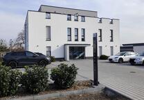 Maisonette-Wohnung, 4 Zimmer, riesige Dachterrasse, am See! NEU