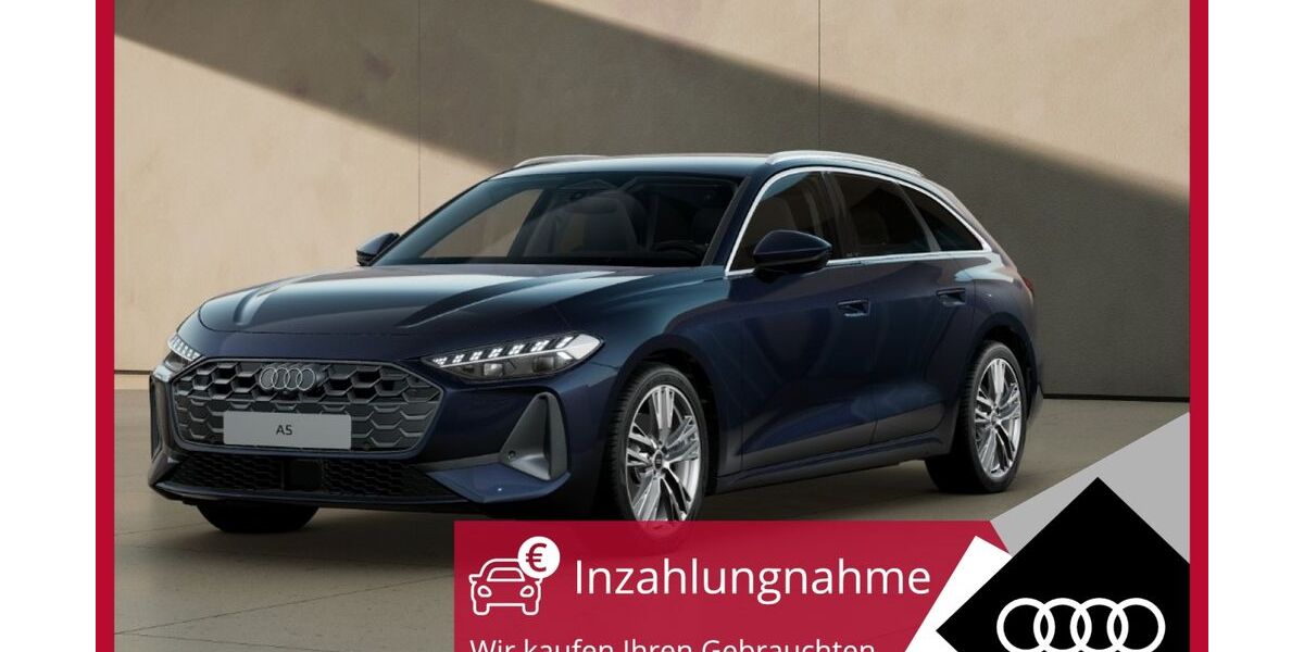 Audi A5 23.900 km 41.420 &euro; Landshut 84030