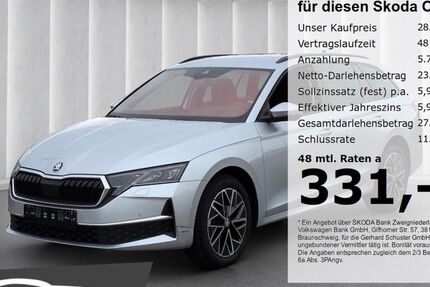 Skoda Octavia 32.052 km 28.979 &euro; Ruhstorf 94099