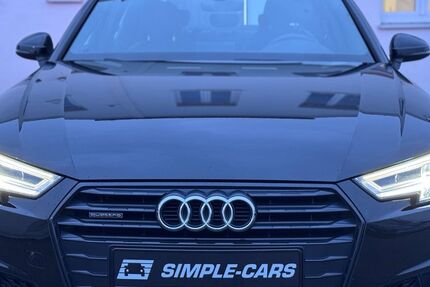 Audi A4 86.650 km 25.900 € Neu-Ulm 89231