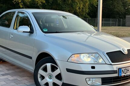Skoda Octavia 335.000 km 2.299 &euro; Nordhausen 99734