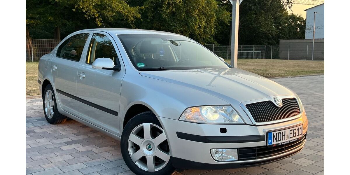 Skoda Octavia 335.000 km 2.499 &euro; Nordhausen 99734