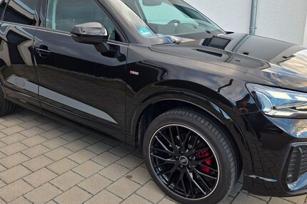 Audi Q2 14.500 km 31.900 &euro; Neuenstadt am Kocher 74196