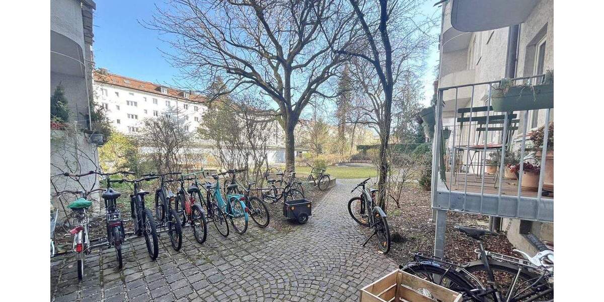 Gewerbeobjekt München Schwabing-West - 300.000&euro; | Angebot:25030831