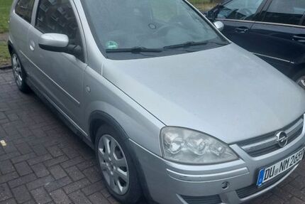 Opel Corsa 247.000 km 1.300 &euro; Duisburg 47169