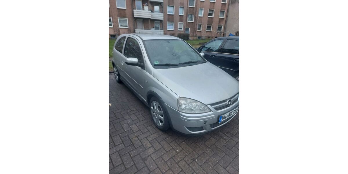 Opel Corsa 247.000 km 1.300 &euro; Duisburg 47169