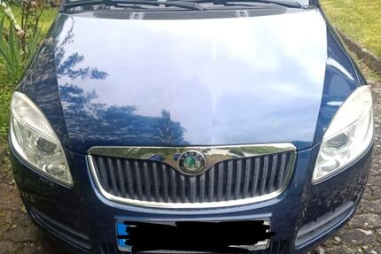 Skoda Fabia 145.300 km 3.900 &euro; Schwalmstadt 34613