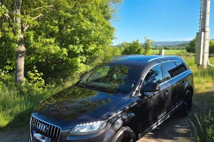 Audi Q7 249.999 km 10.985 &euro; Wernigerode 38855