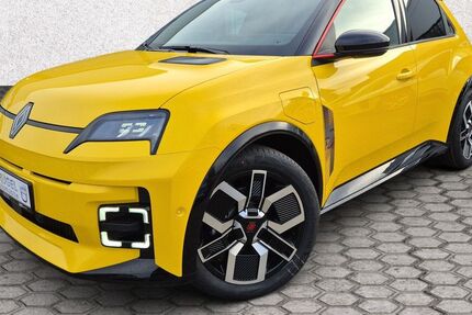 Renault R 5 5.000 km 34.990 &euro; Bruchhausen-Vilsen 27305