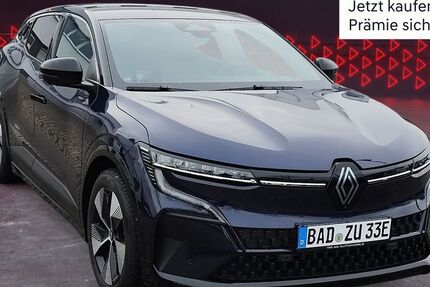 Renault Megane E-TECH 6.500 km 32.850 &euro; Baden-Baden 76532