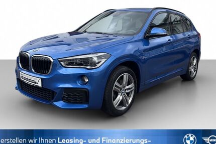 BMW X1 94.848 km 20.910 &euro; Bayreuth 95447