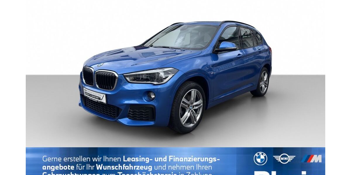 BMW X1 94.848 km 20.910 &euro; Bayreuth 95447