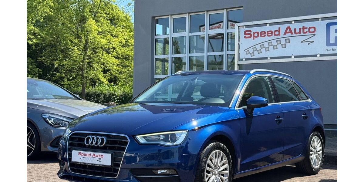 Audi A3 125.000 km 10.990 &euro; Winterbach bei Stuttgart 73650