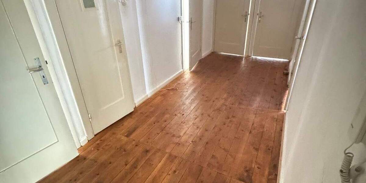 Etagenwohnung Buxtehude - 3 Zimmer, 83 m&sup2;, 830&euro; | Angebot:26657147
