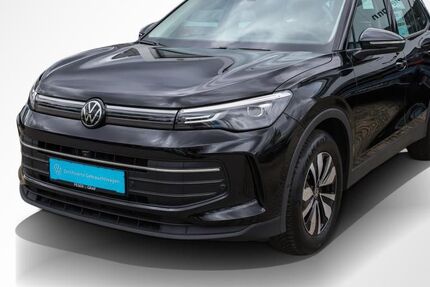 VW Tiguan 21.950 km 31.840 &euro; Forchheim 91301