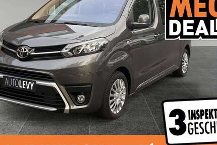 Toyota Proace 29.376 km 36.990 &euro; Düsseldorf 40595
