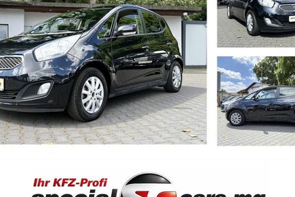 Kia Venga 130.000 km 5.990 &euro; Mönchengladbach 41066