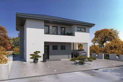 Haus Horbruch - 5 Zimmer, 178 m&sup2;, 523.600&euro; | Angebot:26433724
