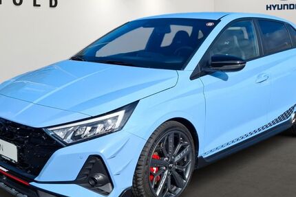 Hyundai i20 20.470 km 26.990 &euro; Ludwigshafen 67059