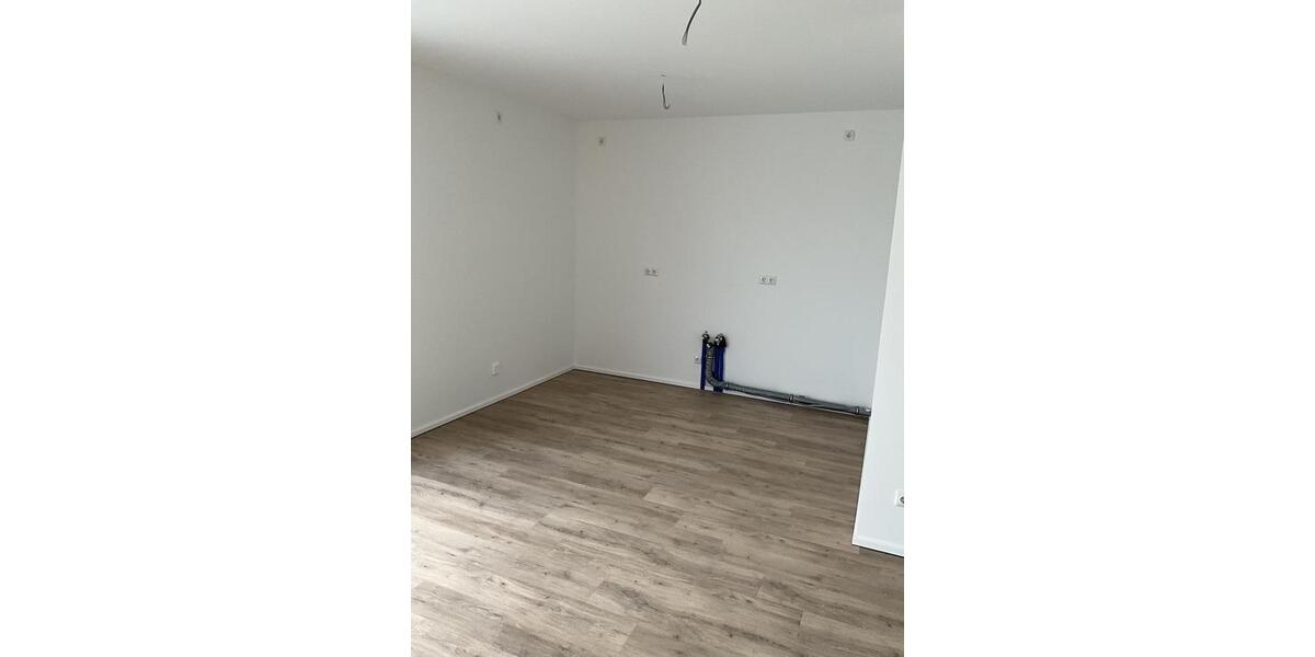 4-Zimmer-Wohnung mit einer Dachterrasse in Essen Südviertel 4 zimmer