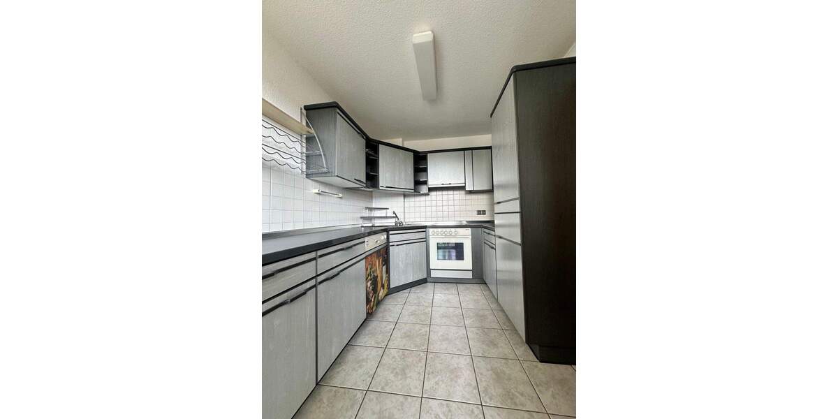 Etagenwohnung Meßstetten - 3 Zimmer, 166.000&euro; | Angebot:25771483