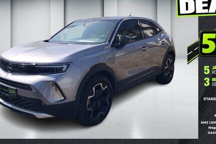 Opel Mokka 35.325 km 18.790 &euro; Leipzig 04179