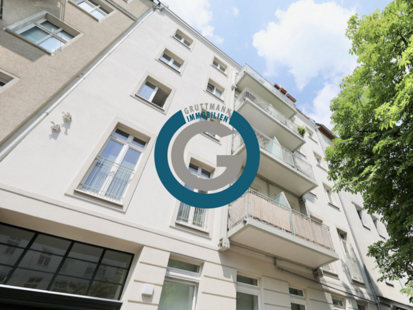 Wohnung zum Kaufen in Berlin 299.000 € 47 m²