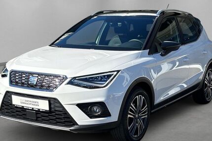 Seat Arona 31.524 km 16.750 &euro; Brilon 59929