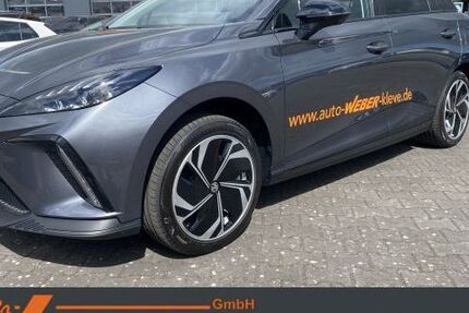 MG 4 2.765 km 29.980 &euro; Kleve 47533
