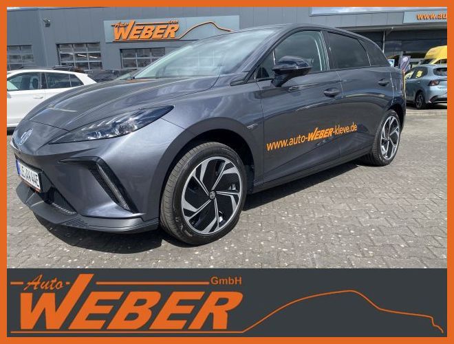 MG 4 2.765 km 29.980 &euro; Kleve 47533